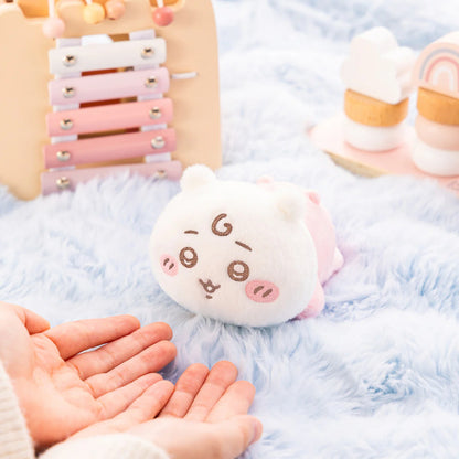 Japan ChiiKawa Baby Series | ChiiKawa Hachiware Usagi Momonga Kurimanju Rakko Shisa Crab Cute Baby Plush Doll - Kawaii items Room Decoration Doll