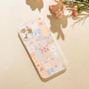 パッチワークアニマルズ 森ガール風 iPhoneケース かわいい ロリータ iPhone 6 7 8 PLUS SE2 XS XR X 11 12 13 14 15 Pro Promax 12mini 13mini