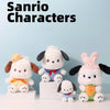 サンリオ ポチャッコ パーティーウサギセーラーぬいぐるみ | 30cm 20cm - ガールフレンドへの子供のギフト