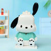 Sanrio Pochacco Building Blocks Toy Collections