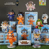 Digimon Adventure Digital Monster Dress Up Version - Anime Collectable Toys Mystery Blind Box