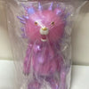 Japan Instinctoy The Devil Red GID Super Rare Retired Vinly Toy Original Figure