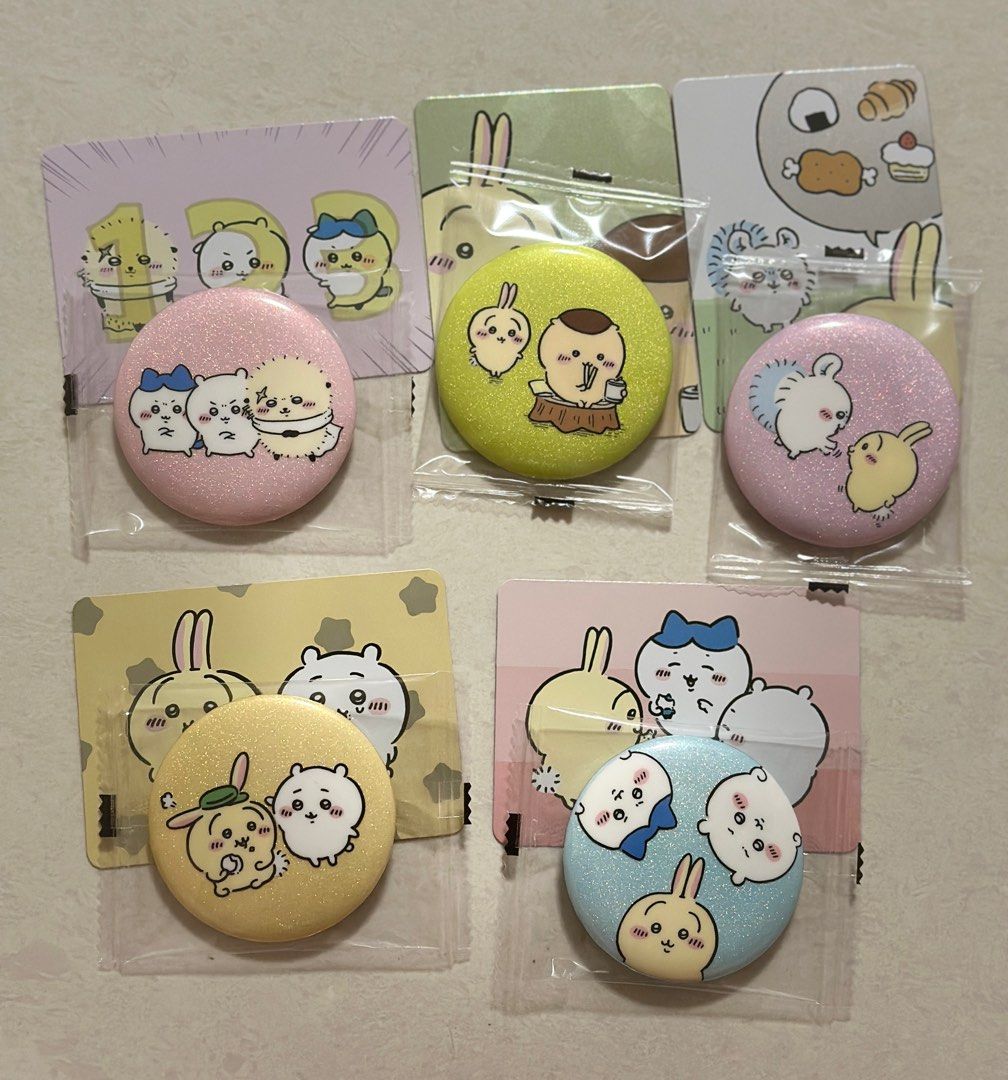 Momonga Rakko ChiiKawa X Miniso | ChiiKawa Hachiware Usagi Momonga Kurimanju Rakko M ...