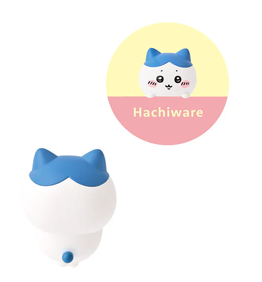 Japan ChiiKawa | ChiiKawa Hachiware Usagi Momonga Kurimanju Shisa Anoko Cute Plastic Doll Hippers Mystery Box - Kawaii items Room Decoration Blind Box
