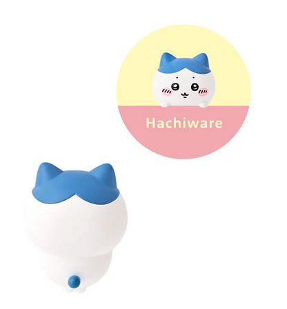 Japan ChiiKawa | ChiiKawa Hachiware Usagi Momonga Kurimanju Shisa Anoko Cute Plastic Doll Hippers Mystery Box - Kawaii items Room Decoration Blind Box