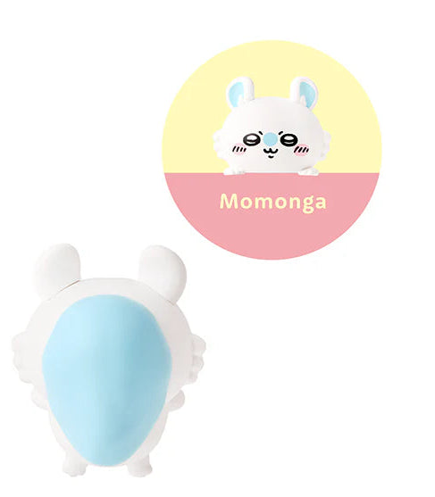 Japan ChiiKawa | ChiiKawa Hachiware Usagi Momonga Kurimanju Shisa Anoko Cute Plastic Doll Hippers Mystery Box - Kawaii items Room Decoration Blind Box