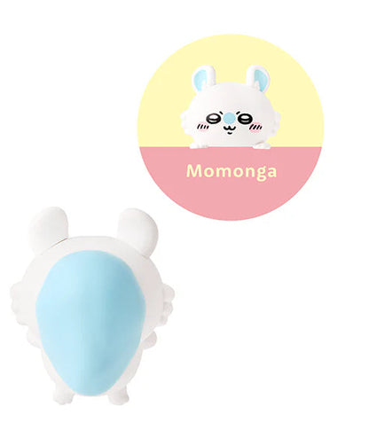 Japan ChiiKawa | ChiiKawa Hachiware Usagi Momonga Kurimanju Shisa Anoko Cute Plastic Doll Hippers Mystery Box - Kawaii items Room Decoration Blind Box