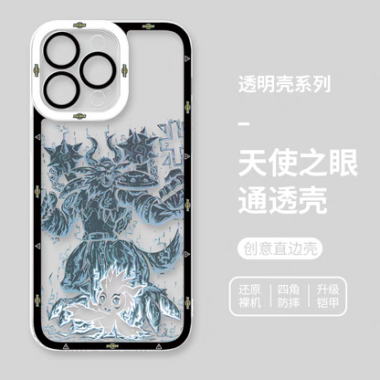 Anime Digimon Digital Monster Evolution Soul Version | Agumon Gabumon Piyomon Gomamon Palmon Patamon Tentomon Tailmon - iPhone Case 7 8 PLUS SE2 XS XR X 11 12 13 14 15 16 16e 17 Pro Promax 12mini 13mini