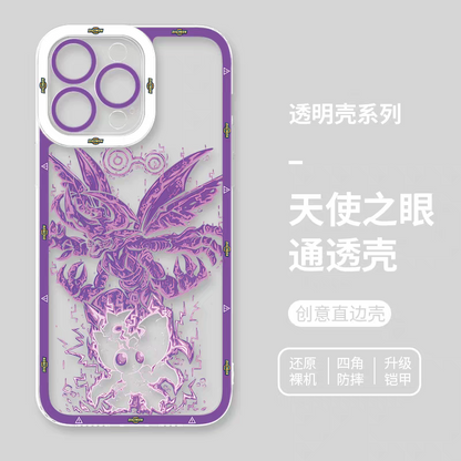 Anime Digimon Digital Monster Evolution Soul Version | Agumon Gabumon Piyomon Gomamon Palmon Patamon Tentomon Tailmon - iPhone Case 7 8 PLUS SE2 XS XR X 11 12 13 14 15 16 16e 17 Pro Promax 12mini 13mini