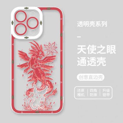 Anime Digimon Digital Monster Evolution Soul Version | Agumon Gabumon Piyomon Gomamon Palmon Patamon Tentomon Tailmon - iPhone Case 7 8 PLUS SE2 XS XR X 11 12 13 14 15 16 16e 17 Pro Promax 12mini 13mini