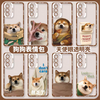 Japan Styles Dog Fun Photo Series | Shiba Inu Part1 8 Styles - Phone Case Samsung Galaxy S26 S25 S24 S23 S22 S21 FE Ultra Edge