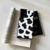 Cute Animals | 3D Milk Cow Pattern - Phone Case Samsung Galaxy S24 S23 Ultra