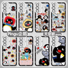 Cute Cartoon Lovely Penguin | Pingu & Friends 8 Styles - Phone Case Samsung Galaxy S26 S25 S24 S23 S22 S21 FE Ultra Edge