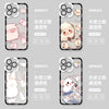 和風 シンプル かわいい 十二支 | エモい フルスクリーン Part2 4スタイル - iPhoneケース PLUS SE2 XS XR X 11 12 13 14 15 16 16e 17 17e Pro Promax 12mini 13mini