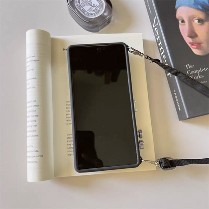 Vintage Style | Vintage Camera - Phone Case Samsung Galaxy S25 S24 S23 S22 Ultra KawaiiGiftLand