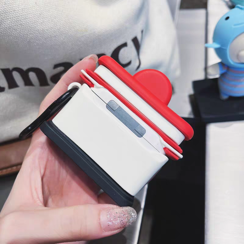 Japan Cartoon Pokemon Anime | Pokemon Center - AirPods AirPodsPro AirPods3 AirPods4 Case