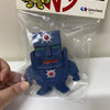 Japan Kinnikuman Spice Seed Muscle Shot 29pcs Limited | Sunshine Dark Blue - Five Star Y Romando Rare