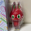 How2work Zimomo Xmas ver 限定品 レア 赤と緑 Kasing Lung