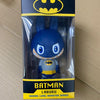 How2work Zimomo Blue Batman Hong Kong Limited Edition Retired Rare