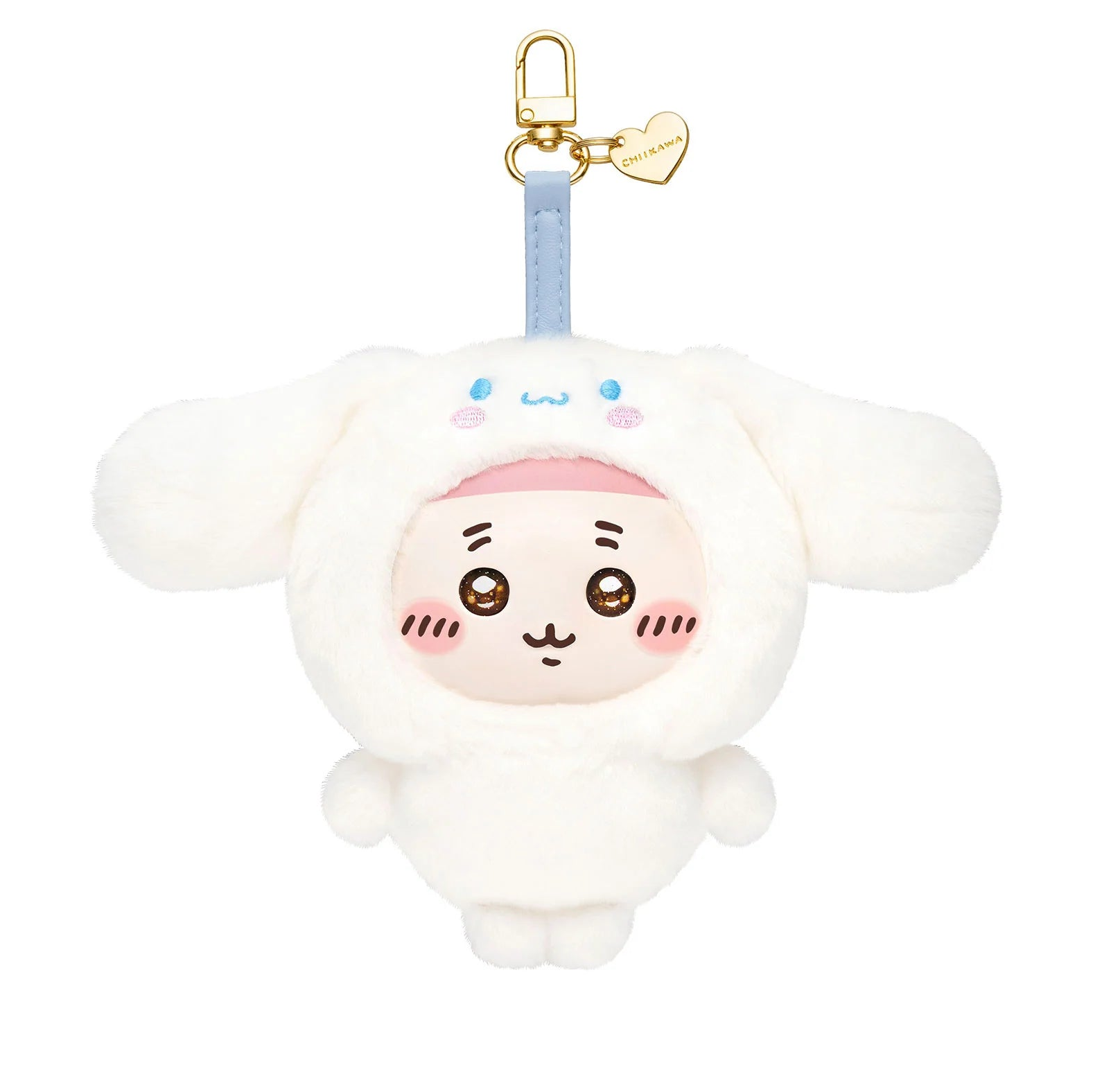 Pre-order] Japan ChiiKawa Kiramekko X Sanrio Series | ChiiKawa