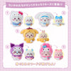ちいかわ × サンリオキャラクターズ 第4弾 | ちいかわ ハチワレ うさぎ モモンガ くりまんじゅう クロスオーバー サンリオキャラクターズ コスチューム ぬいぐるみ - かわいいグッズ 部屋飾り ドール
