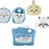 Japan ChiiKawa Laundry Accessories Series | Chiikawa Hachiware Usagi Momonga Laundry Mesh Bag Kawaii items Room Decoration