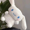 Sanrio Cinnamoroll | Hand Puppet Plush Doll - Retried Rare