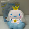 Sanrio Cinnamoroll with King on Cloud 20th Anniversary Soft Night Light with LED Light