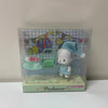 Japan Sanrio Pochacco Little Pajamas Mini Doll Toy Collections