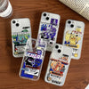 ポケモン クリーン ピカチュウ ヒトカゲ フシギダネ ゲンガー ミュウツー iPhoneケース 6 7 8 PLUS SE2 XS XR X 11 12 13 14 15 16 Pro Promax 12mini 13mini