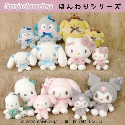 サンリオ クロミ マイメロ シナモン プリン キティ ポチャッコ シクレ サンリオ クロミ マイメロ シナモン プリン キティ ポチャッコ シクレ
