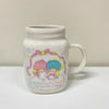 Sanrio Little Twin Stars Milk Bottle Cup 2016