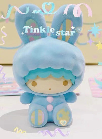 Sanrio Surprise Box Cinnamoroll My Melody Hello Kitty Little Twin