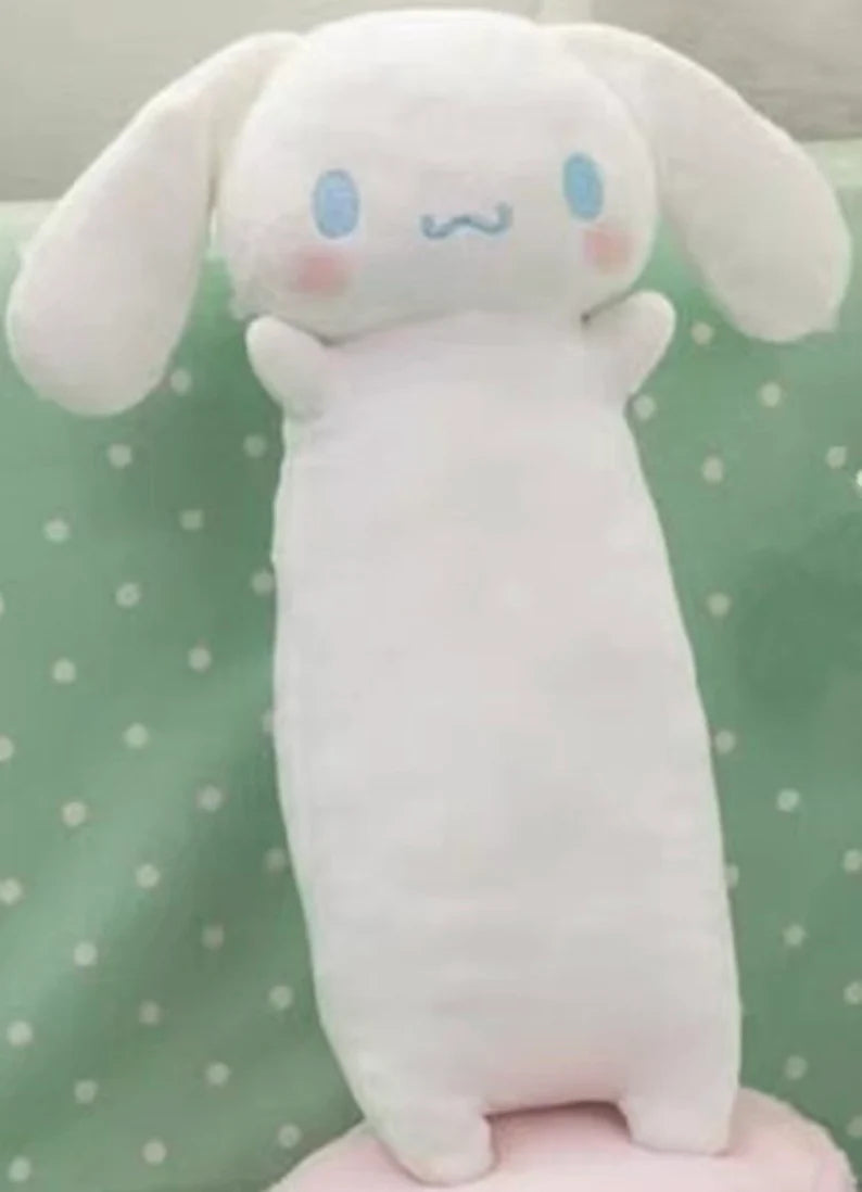 Sanrio Cinamoroll 42cm Long Giant Pillow Cushion Plush Doll