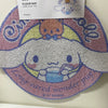 Sanrio Cinnamoroll with Logo Floor Mat