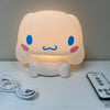 Sanrio Big Cinnamoroll Soft Night Light with LED Light