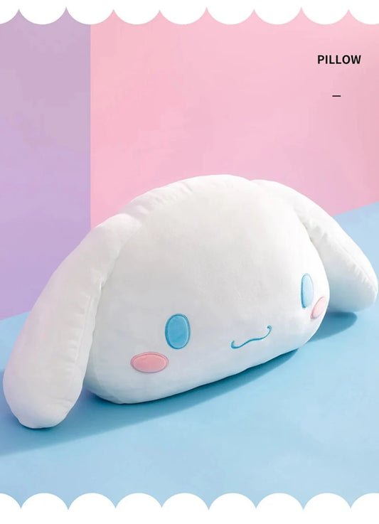 Sanrio Cinnamoroll Giant Pillow Plush Cushion