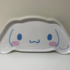 Japan Sanrio Cinnamoroll Cut Plate Japanese Style