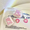 Japanese Cartoon Hello Kitty with Heart Glitter Pink Bling Bling AirPods AirPodsPro AirPods3 AirPods4 Case