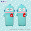 Sanrio Hangyodon 42cm Long Giant Pillow Cushion Plush Doll