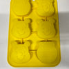 Japan Disney Winnie The Pooh with Honey Silicone Petite Cake Chocolate Ice Jelly Candle Mold