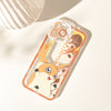 アニメ デジモン デジタルモンスター パタモン iPhoneケース 6 7 8 PLUS SE2 XS XR X 11 12 13 14 15 16 Pro Promax 12mini 13mini