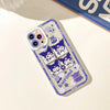 日本の漫画 KUコミックス iPhoneケース 6 7 8 PLUS SE2 XS XR X 11 12 13 14 15 16 Pro Promax 12mini 13mini