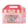Japan Sanrio Set of 26 My Melody Sweets Cakes Cafe Stickers